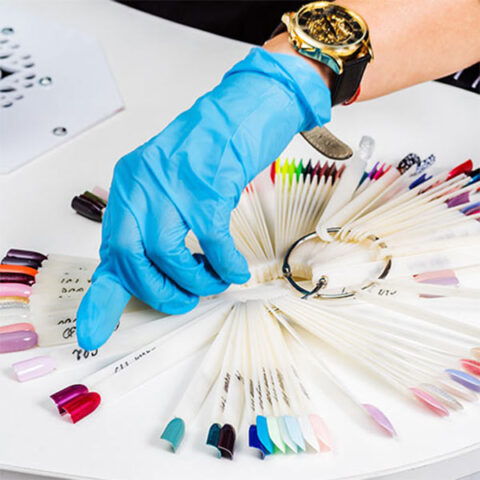 Services | Nail Salon 83843 | NINI'S NAIL & SPA 2 | Moscow, ID 83843