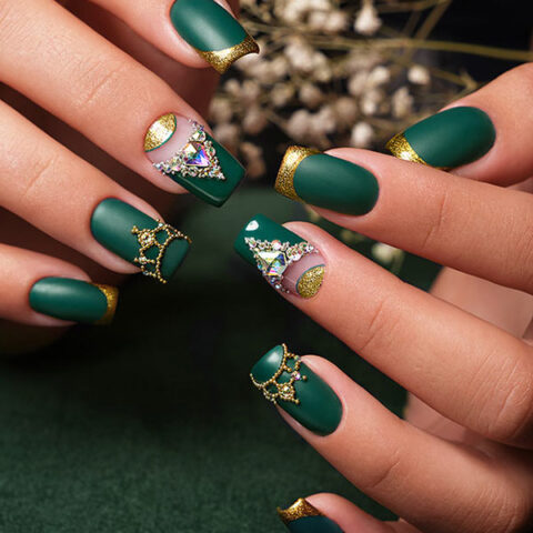 Services | Nail Salon 83843 | NINI'S NAIL & SPA 2 | Moscow, ID 83843